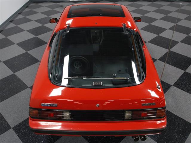 1984 Mazda RX-7 GSL-SE (CC-1001896) for sale in Concord, North Carolina