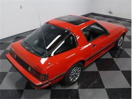 1984 Mazda RX-7 GSL-SE (CC-1001896) for sale in Concord, North Carolina