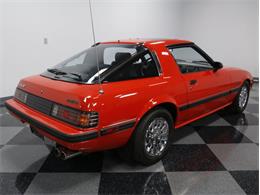 1984 Mazda RX-7 GSL-SE (CC-1001896) for sale in Concord, North Carolina