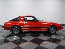1984 Mazda RX-7 GSL-SE (CC-1001896) for sale in Concord, North Carolina