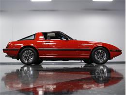 1984 Mazda RX-7 GSL-SE (CC-1001896) for sale in Concord, North Carolina