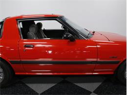 1984 Mazda RX-7 GSL-SE (CC-1001896) for sale in Concord, North Carolina