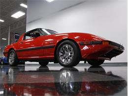 1984 Mazda RX-7 GSL-SE (CC-1001896) for sale in Concord, North Carolina