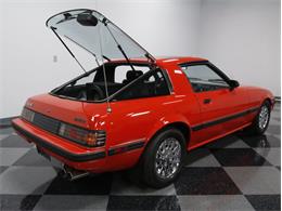 1984 Mazda RX-7 GSL-SE (CC-1001896) for sale in Concord, North Carolina