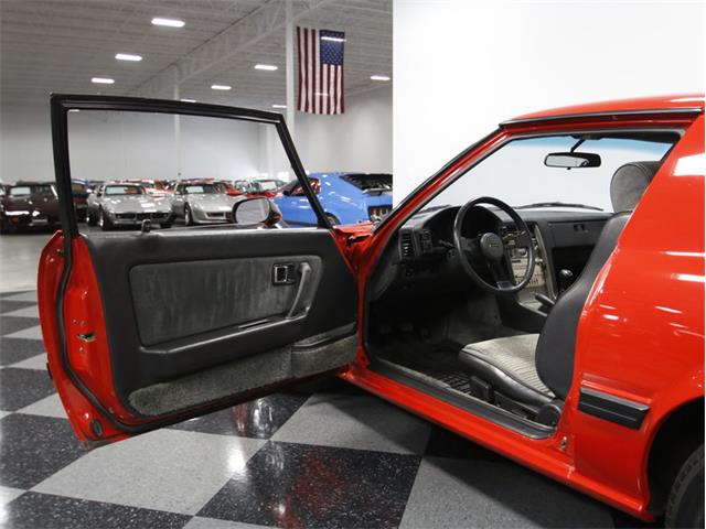 1984 Mazda RX-7 GSL-SE (CC-1001896) for sale in Concord, North Carolina