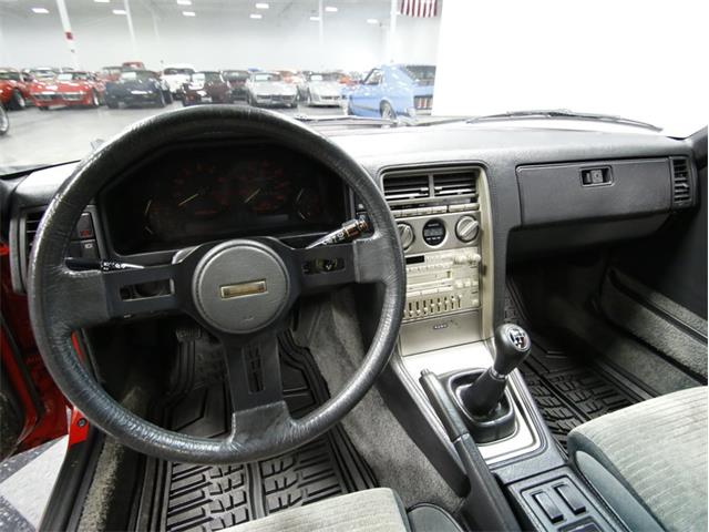 1984 Mazda RX-7 GSL-SE (CC-1001896) for sale in Concord, North Carolina