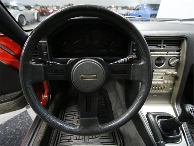 1984 Mazda RX-7 GSL-SE (CC-1001896) for sale in Concord, North Carolina