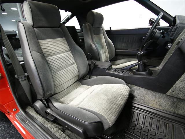 1984 Mazda RX-7 GSL-SE (CC-1001896) for sale in Concord, North Carolina