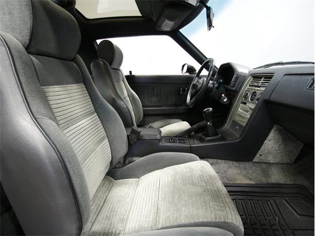 1984 Mazda RX-7 GSL-SE (CC-1001896) for sale in Concord, North Carolina