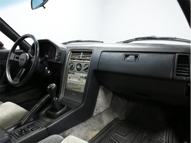 1984 Mazda RX-7 GSL-SE (CC-1001896) for sale in Concord, North Carolina
