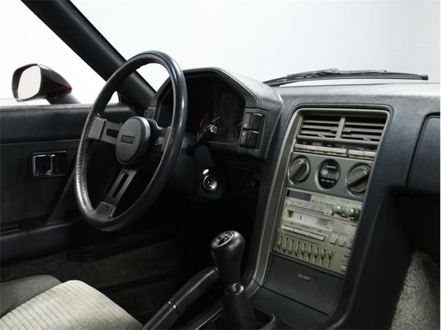 1984 Mazda RX-7 GSL-SE (CC-1001896) for sale in Concord, North Carolina