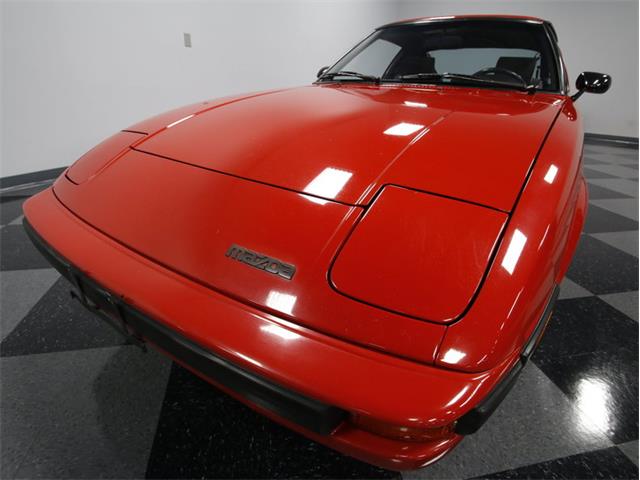 1984 Mazda RX-7 GSL-SE (CC-1001896) for sale in Concord, North Carolina