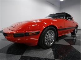 1984 Mazda RX-7 GSL-SE (CC-1001896) for sale in Concord, North Carolina