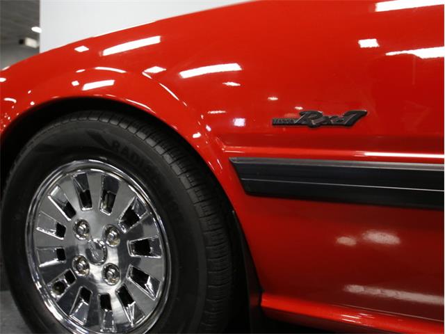 1984 Mazda RX-7 GSL-SE (CC-1001896) for sale in Concord, North Carolina
