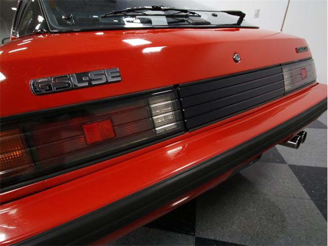 1984 Mazda RX-7 GSL-SE (CC-1001896) for sale in Concord, North Carolina