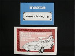 1984 Mazda RX-7 GSL-SE (CC-1001896) for sale in Concord, North Carolina