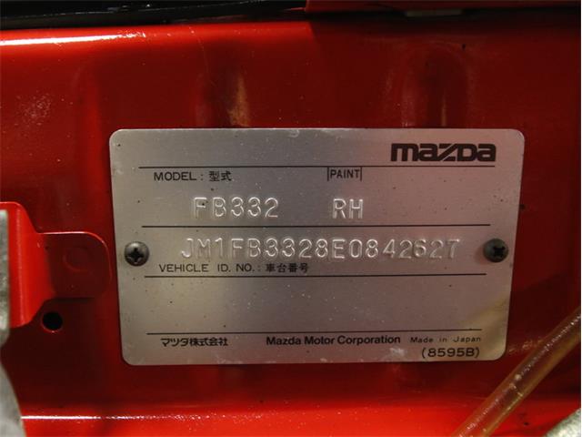 1984 Mazda RX-7 GSL-SE (CC-1001896) for sale in Concord, North Carolina