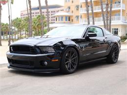 2014 Shelby GT500 (CC-1001912) for sale in Marina Del Rey, California