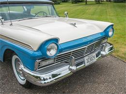 1957 Ford Fairlane 500 (CC-1001915) for sale in Rogers, Minnesota