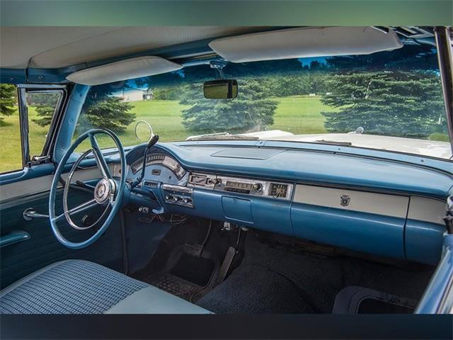 1957 Ford Fairlane 500 (CC-1001915) for sale in Rogers, Minnesota