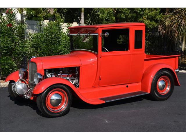 1928 Ford Pickup (CC-1000192) for sale in Greensboro, North Carolina
