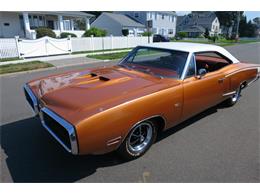 1970 Dodge Super Bee (CC-1001922) for sale in Milford City, Connecticut