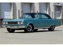 1967 Plymouth Belvedere II 383 V8 Automatic (CC-1001932) for sale in Lenexa, Kansas