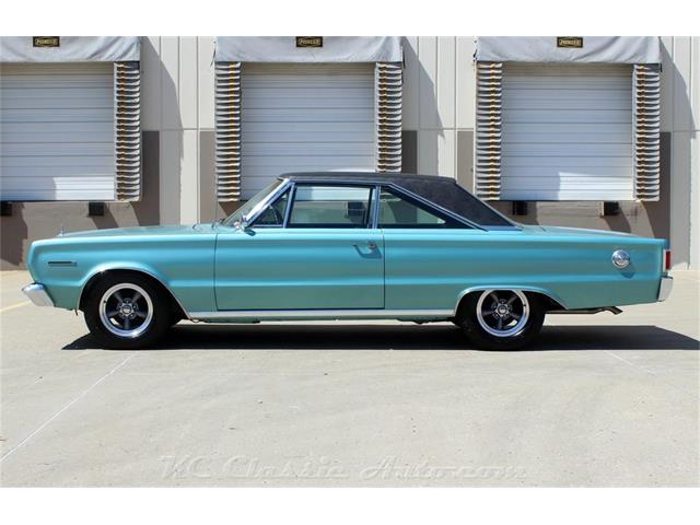 1967 Plymouth Belvedere II for Sale in brighton, CO