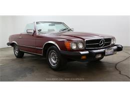 1978 Mercedes-Benz 450SL (CC-1001936) for sale in Beverly Hills, California