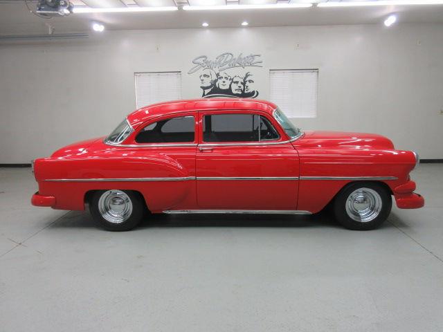 1954 Chevrolet Coupe (CC-1001938) for sale in Sioux Falls, South Dakota