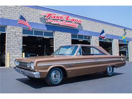 1966 Plymouth Belvedere (CC-1001969) for sale in St. Charles, Missouri