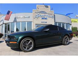 2008 Ford Mustang (CC-1001970) for sale in Reno, Nevada
