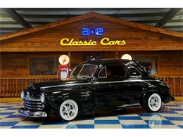 1947 Ford  Coupe (CC-1001981) for sale in New Braunfels, Texas