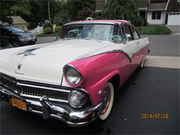 1955 Ford Crown Victoria (CC-1001985) for sale in Huntington Station, New York