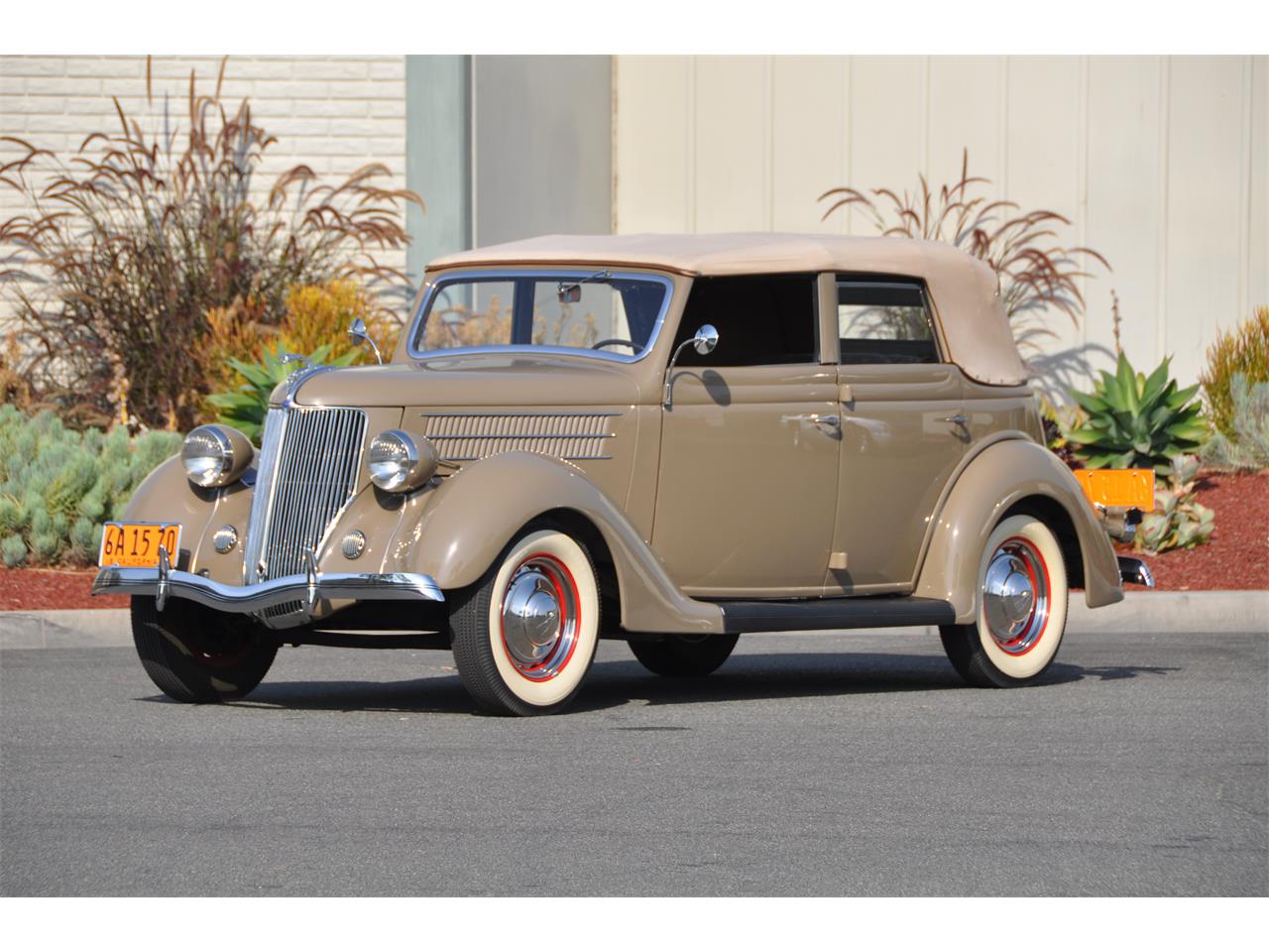 1936 Ford V8 for Sale | ClassicCars.com | CC-1002011