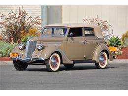 1936 Ford V8 (CC-1002011) for sale in Monterey, California