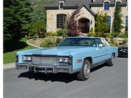 1977 Cadillac Eldorado (CC-1002020) for sale in Monterey, California
