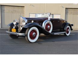 1932 Packard 902 (CC-1002024) for sale in Monterey, California
