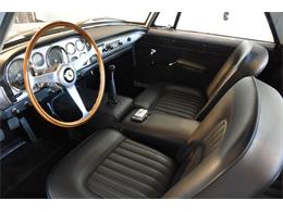 1961 Ferrari 250 GT PF (CC-1002026) for sale in Monterey, California