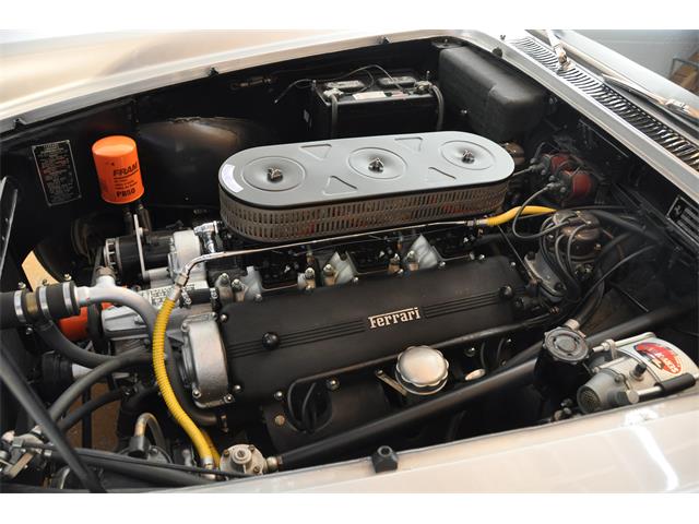 1961 Ferrari 250 GT PF (CC-1002026) for sale in Monterey, California