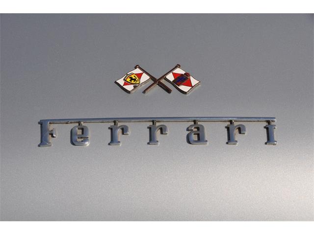 1961 Ferrari 250 GT PF (CC-1002026) for sale in Monterey, California