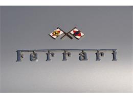 1961 Ferrari 250 GT PF (CC-1002026) for sale in Monterey, California