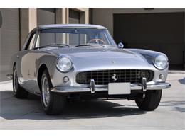 1961 Ferrari 250 GT PF (CC-1002026) for sale in Monterey, California