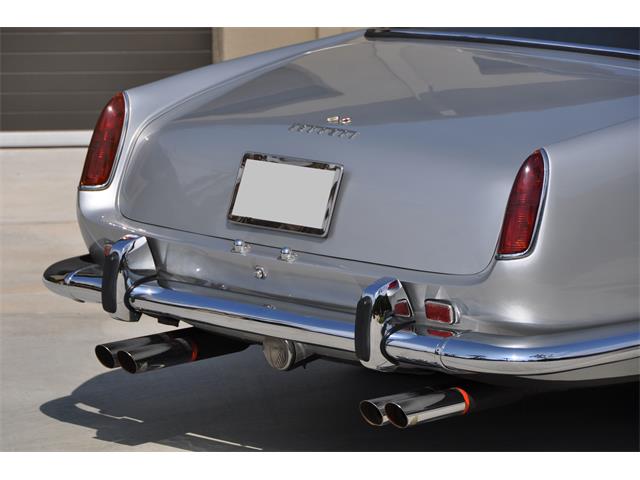 1961 Ferrari 250 GT PF (CC-1002026) for sale in Monterey, California