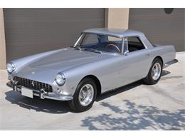 1961 Ferrari 250 GT PF (CC-1002026) for sale in Monterey, California