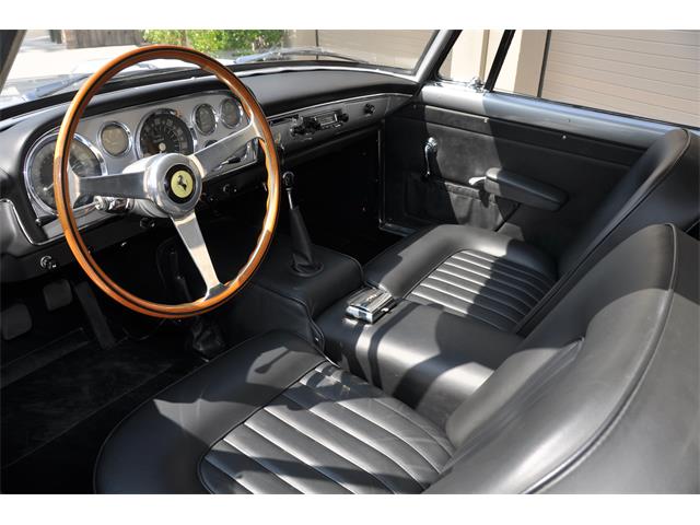 1961 Ferrari 250 GT PF (CC-1002026) for sale in Monterey, California