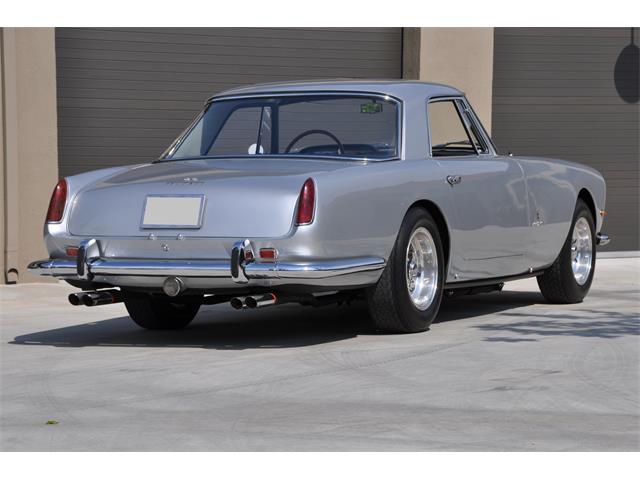 1961 Ferrari 250 GT PF (CC-1002026) for sale in Monterey, California