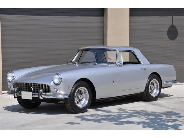 1961 Ferrari 250 GT PF (CC-1002026) for sale in Monterey, California