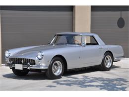 1961 Ferrari 250 GT PF (CC-1002026) for sale in Monterey, California