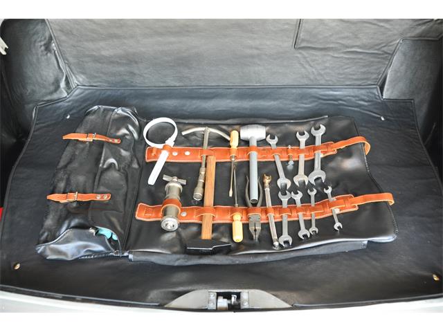 1961 Ferrari 250 GT PF (CC-1002026) for sale in Monterey, California